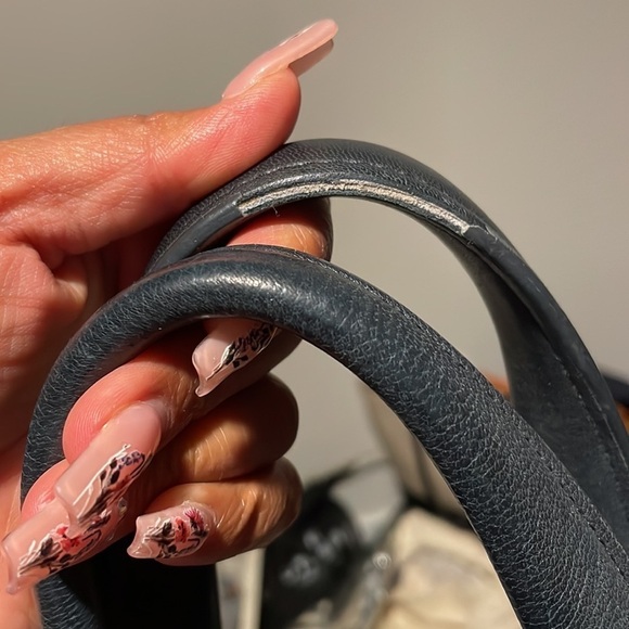 Coach Rhyder Satchel - Picture 2 of 11